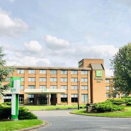 Holiday Inn Peterborough West By Ihg Экстерьер фото