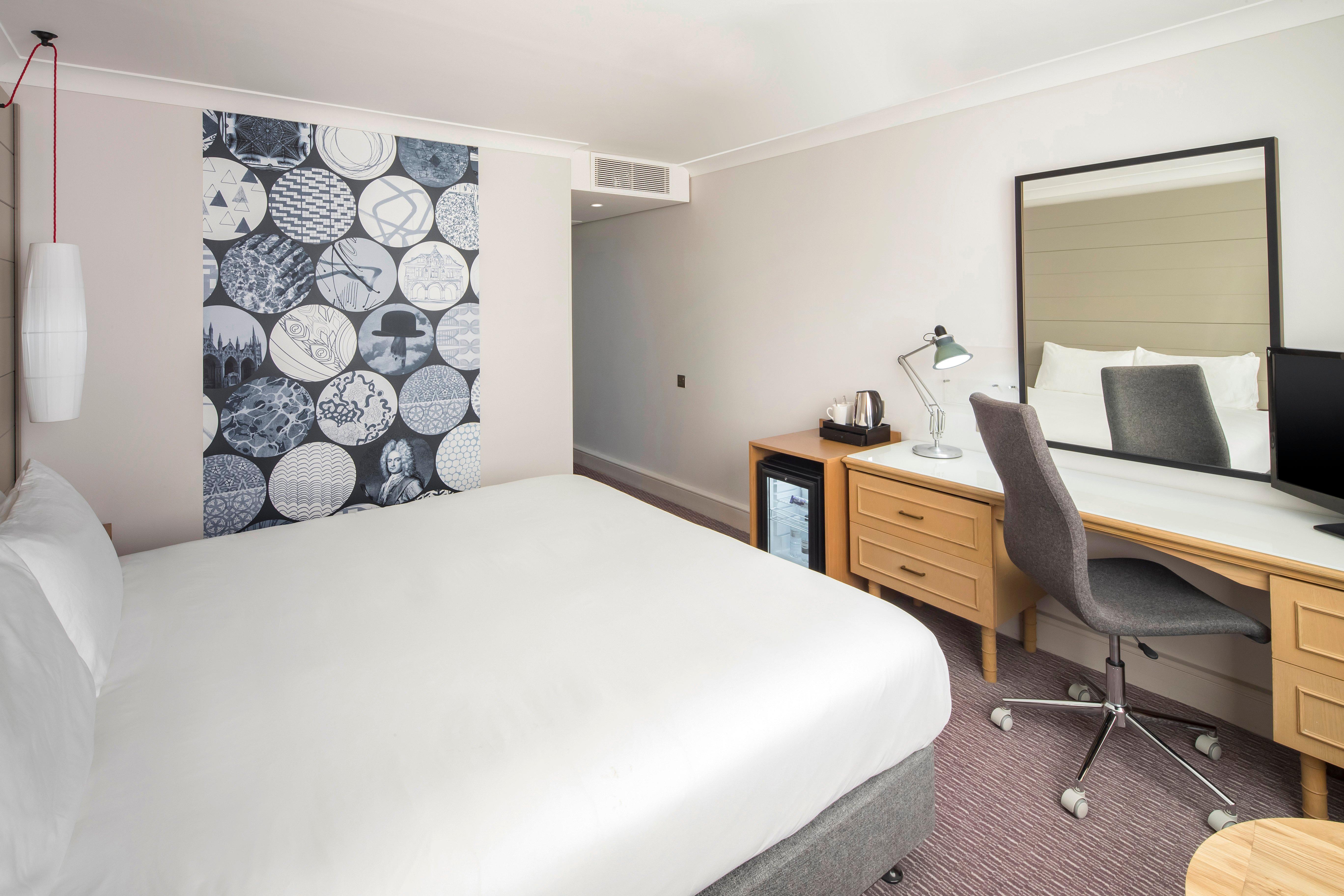 Holiday Inn Peterborough West By Ihg Экстерьер фото