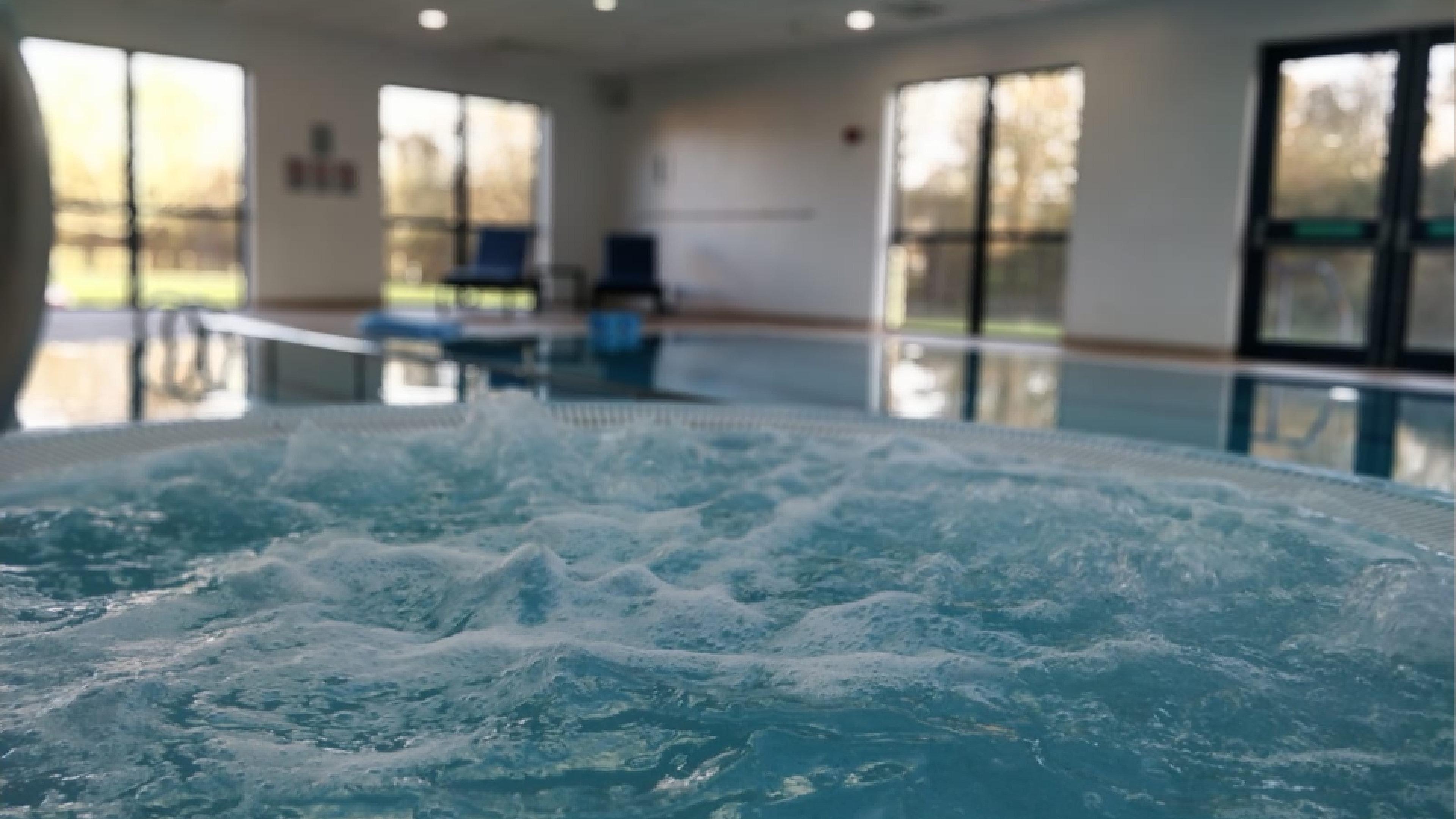 Holiday Inn Peterborough West By Ihg Экстерьер фото