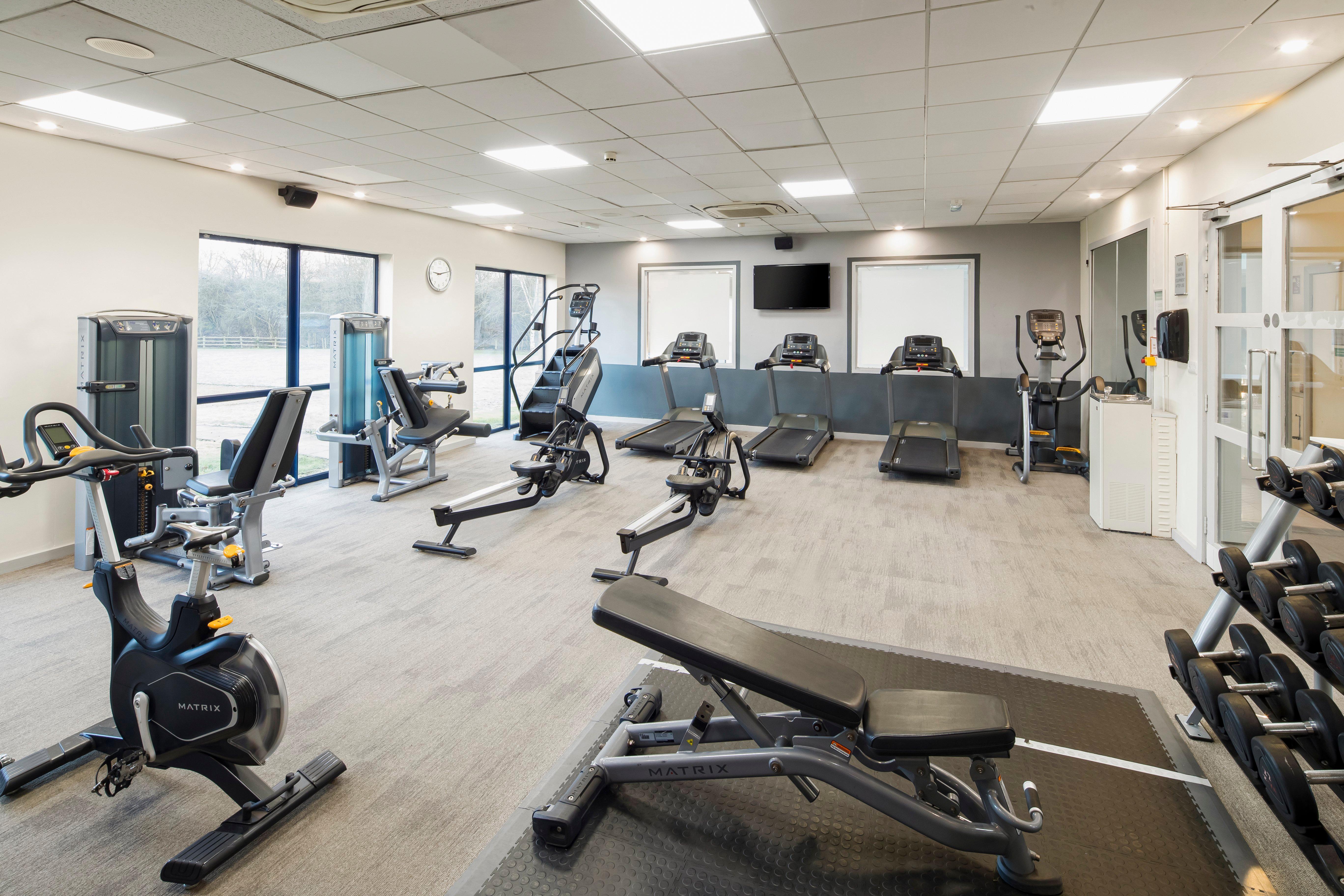 Holiday Inn Peterborough West By Ihg Экстерьер фото