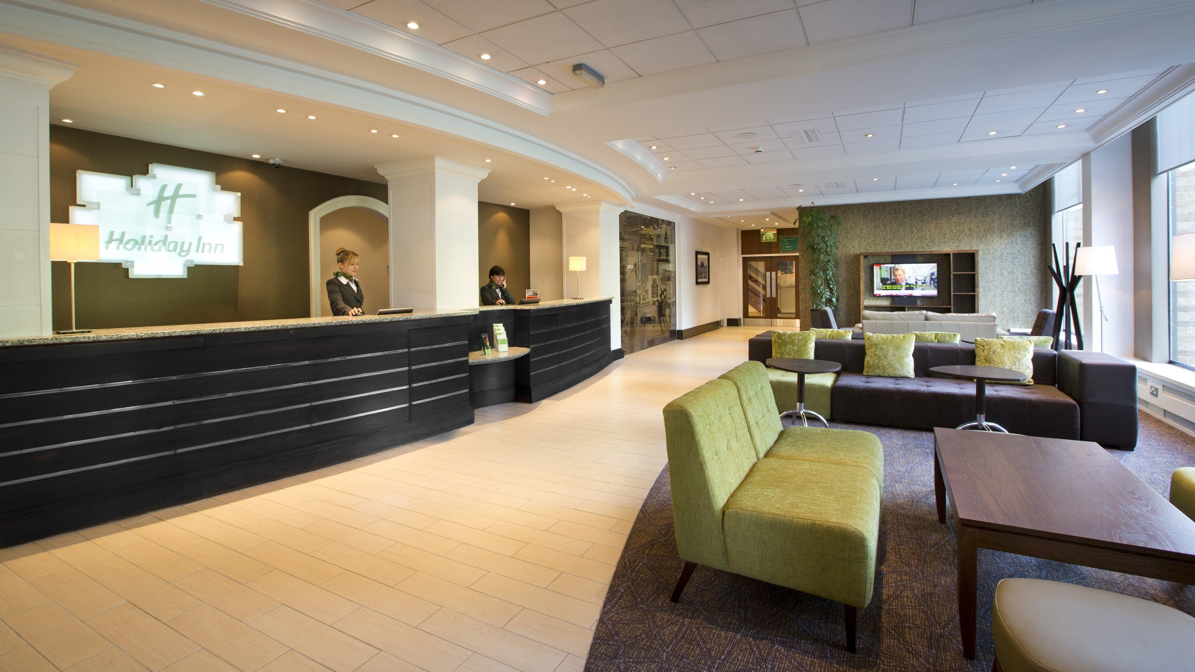 Holiday Inn Peterborough West By Ihg Экстерьер фото