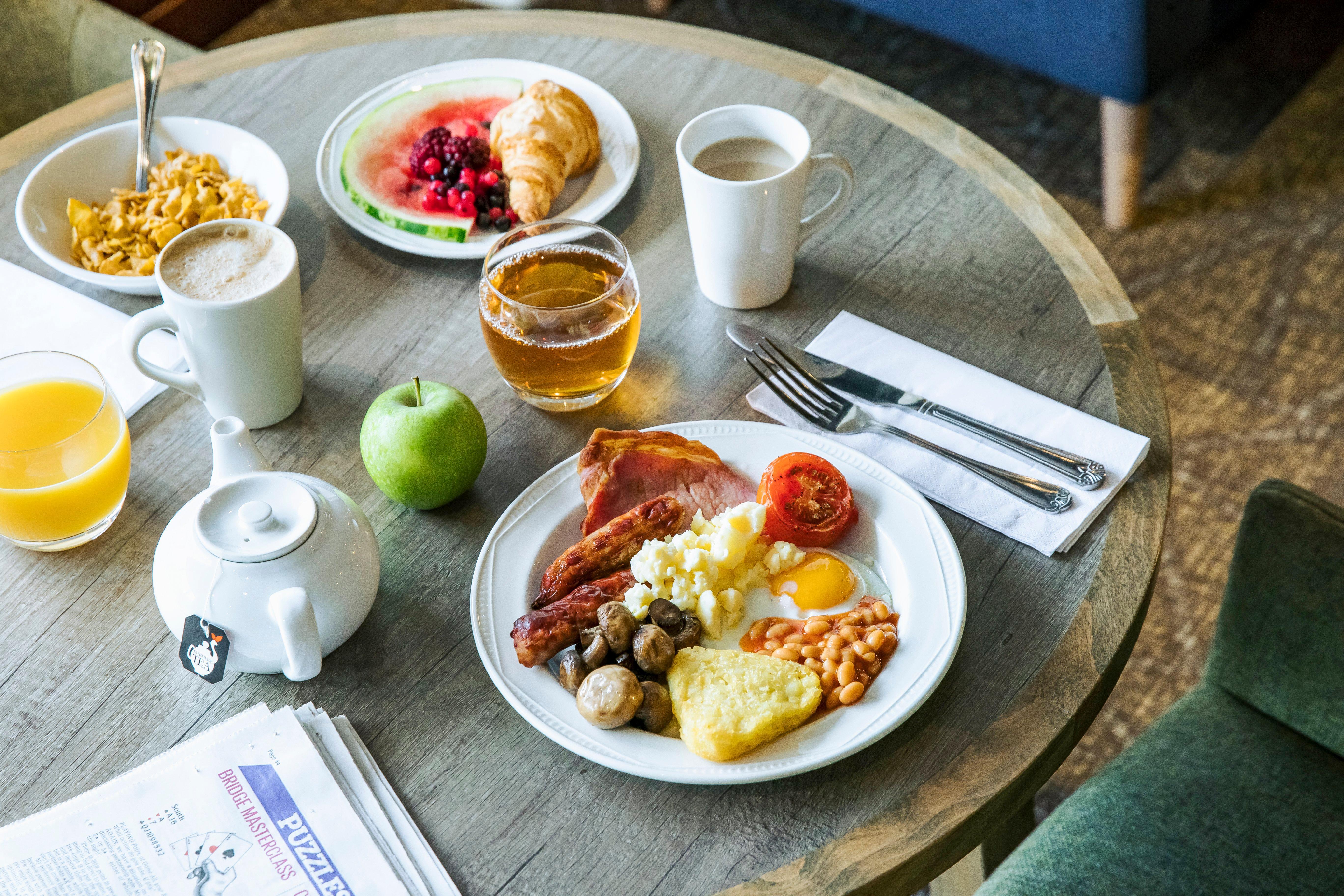 Holiday Inn Peterborough West By Ihg Экстерьер фото