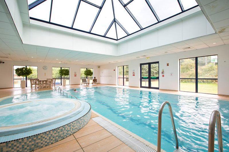 Holiday Inn Peterborough West By Ihg Экстерьер фото