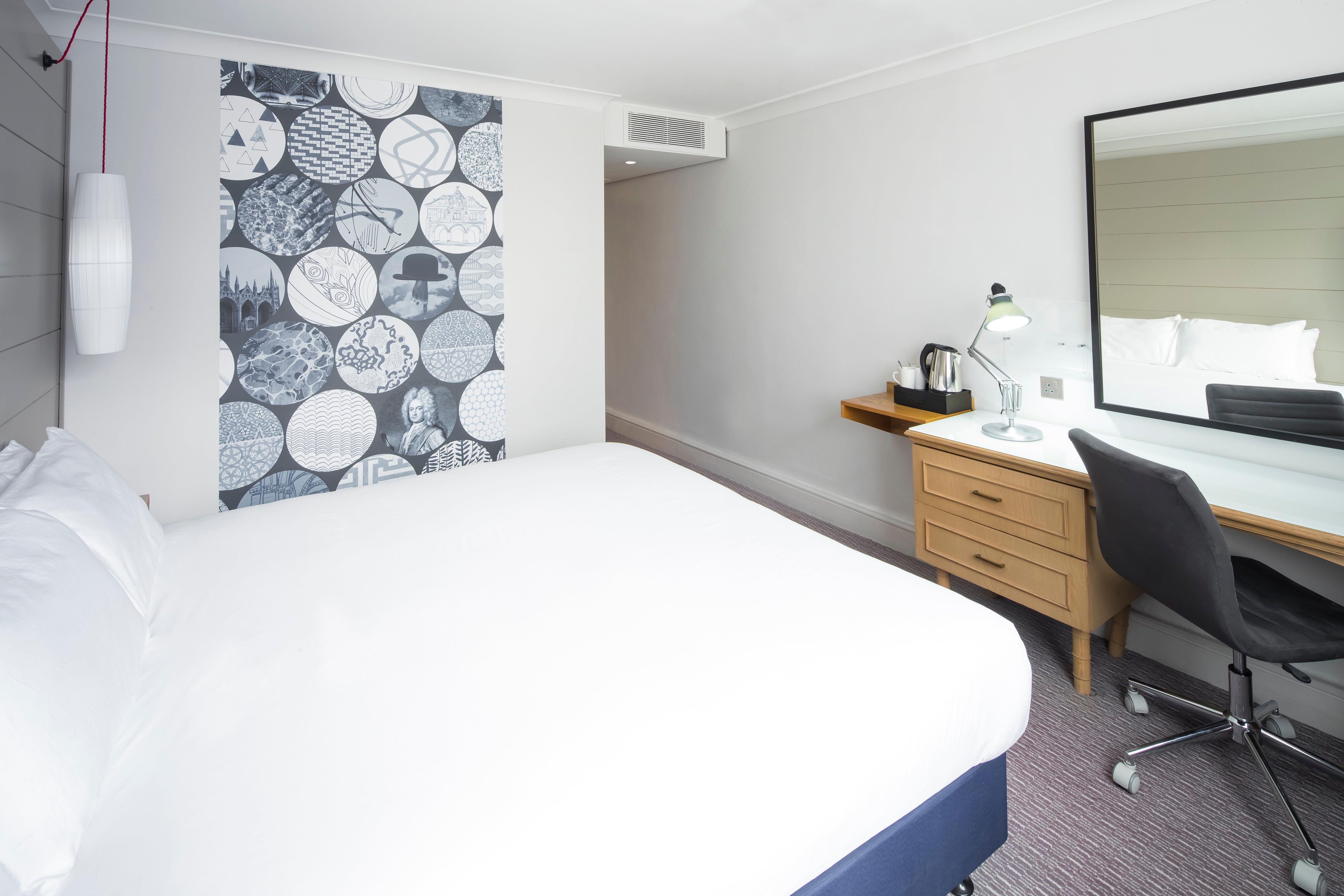 Holiday Inn Peterborough West By Ihg Экстерьер фото