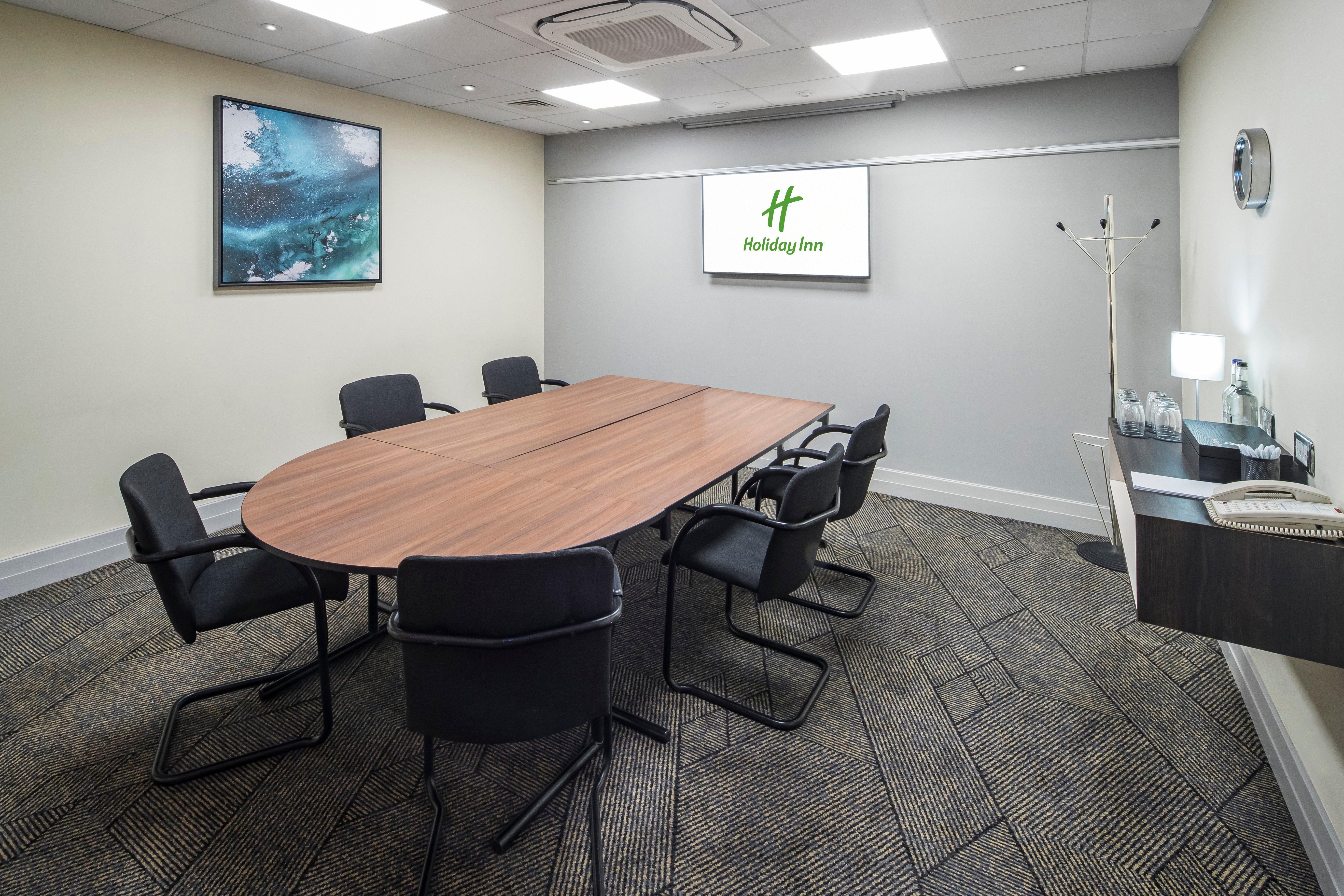 Holiday Inn Peterborough West By Ihg Экстерьер фото