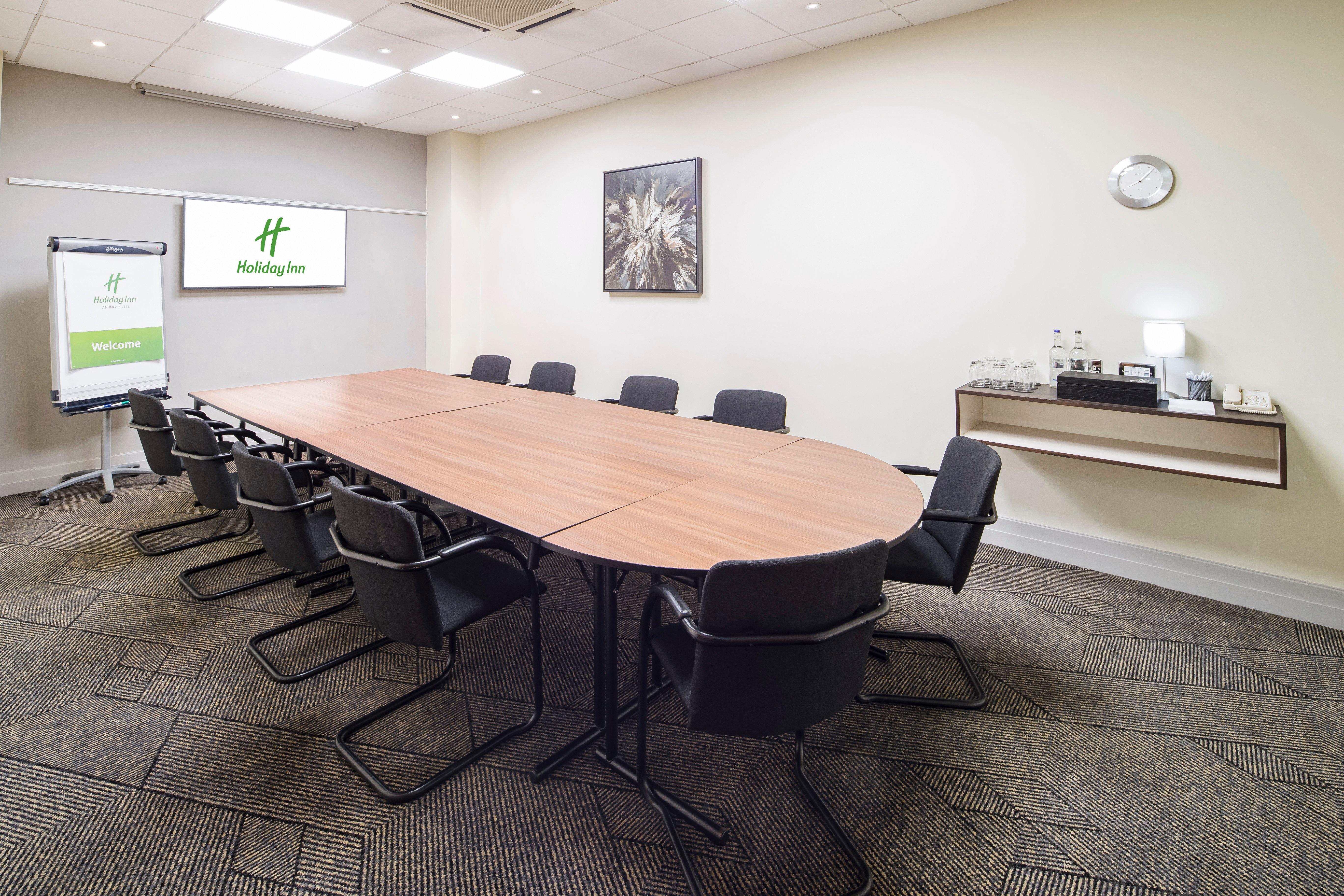 Holiday Inn Peterborough West By Ihg Экстерьер фото