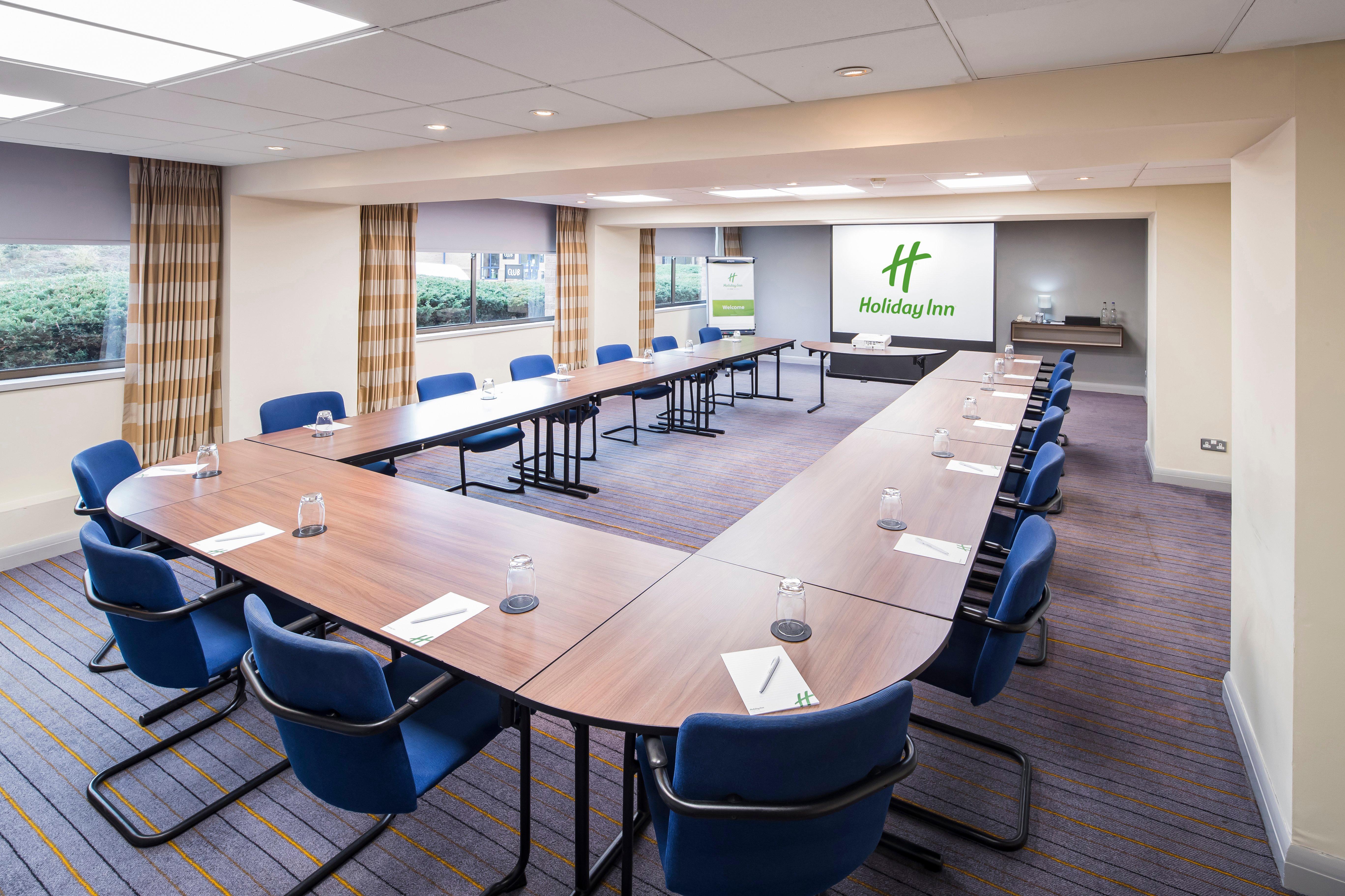 Holiday Inn Peterborough West By Ihg Экстерьер фото