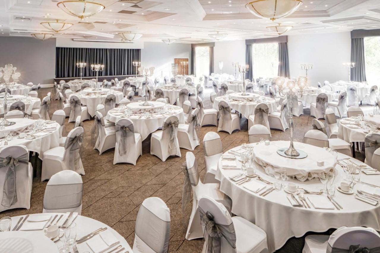 Holiday Inn Peterborough West By Ihg Экстерьер фото