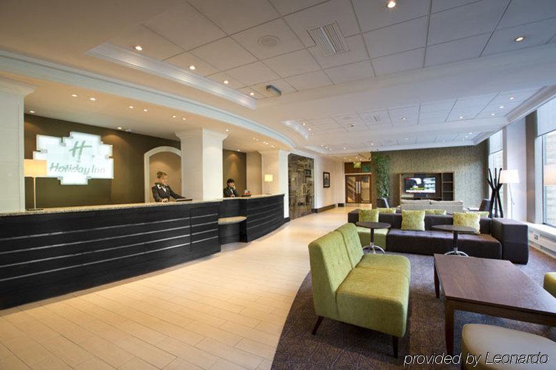 Holiday Inn Peterborough West By Ihg Экстерьер фото