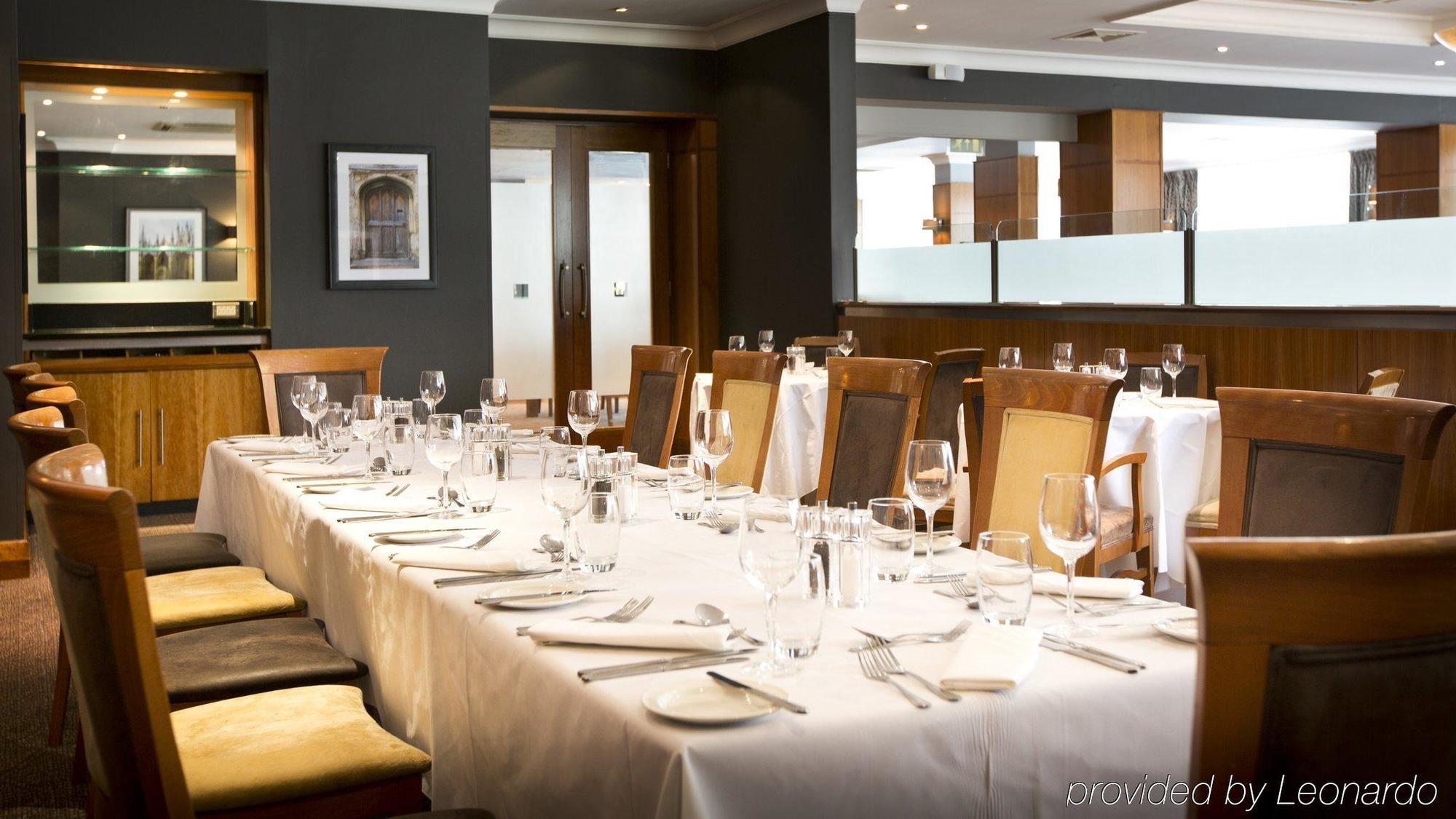 Holiday Inn Peterborough West By Ihg Экстерьер фото