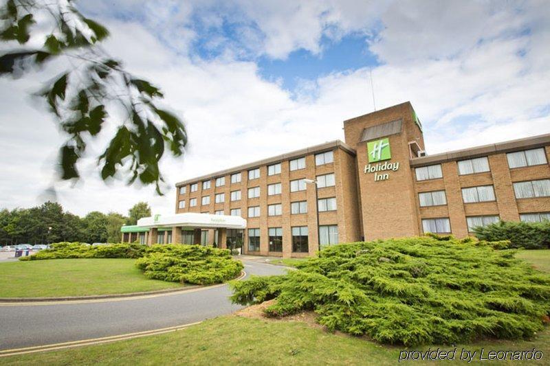 Holiday Inn Peterborough West By Ihg Экстерьер фото