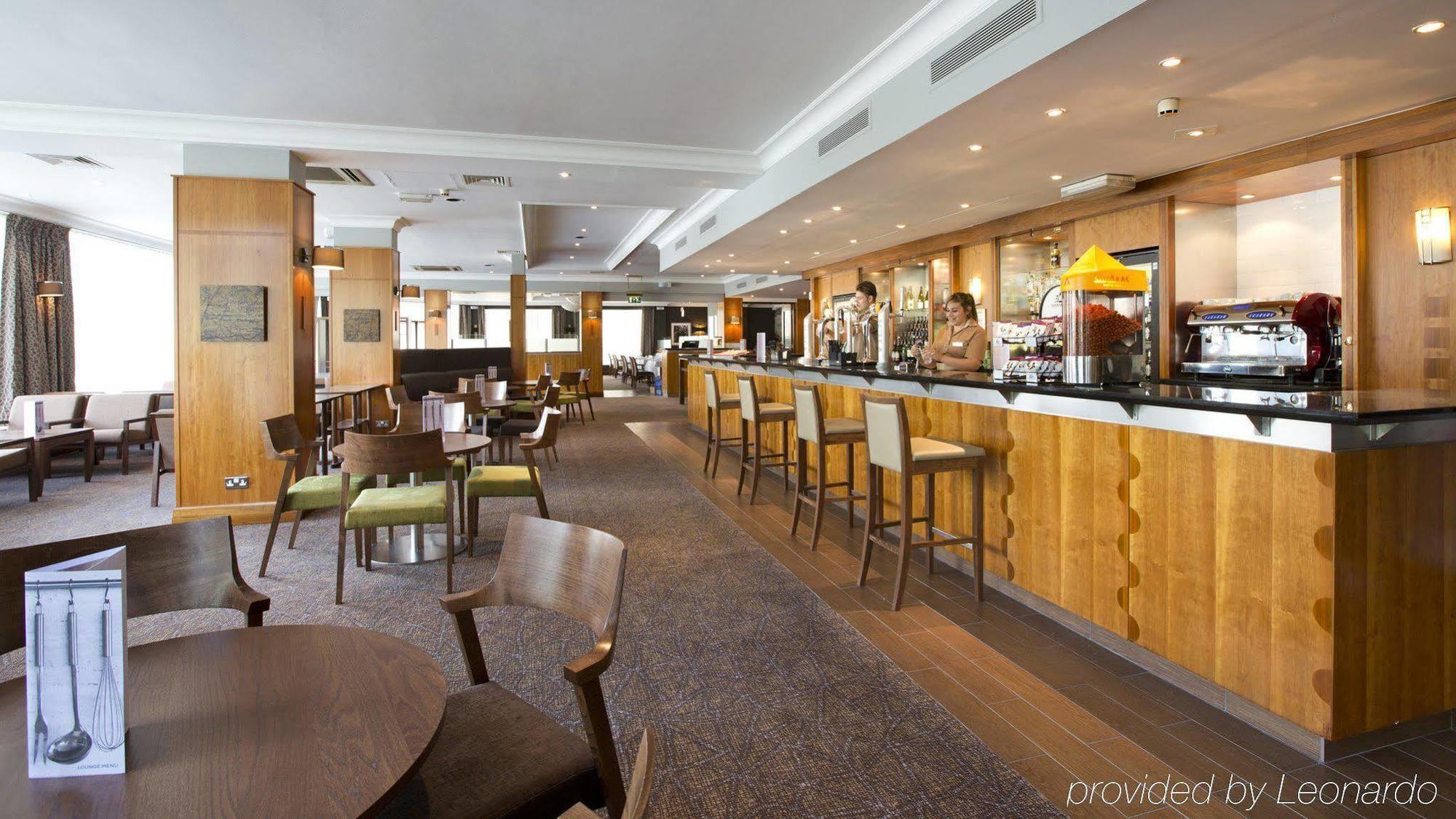 Holiday Inn Peterborough West By Ihg Экстерьер фото