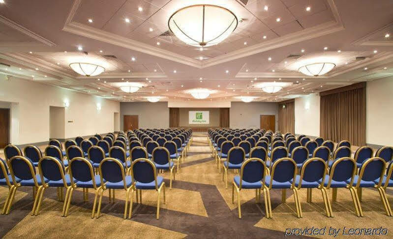 Holiday Inn Peterborough West By Ihg Экстерьер фото